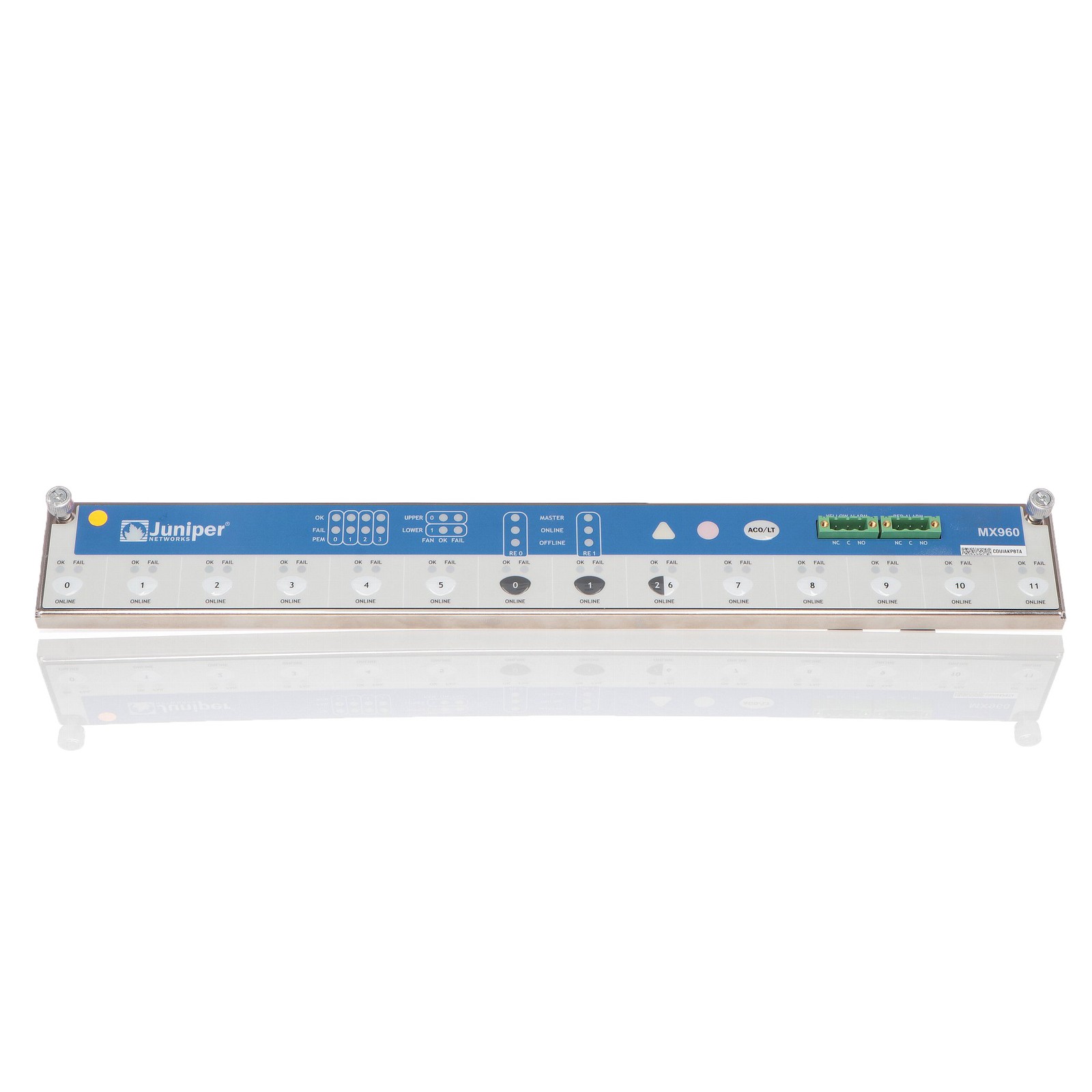 Juniper Craft-MX960-S Cable II price incl VAT 3 yr warranty* B2B