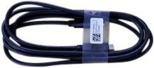 Dell W126332296 0FF1M3 1.8m USB-C to cable with 5A power delivery ~E~