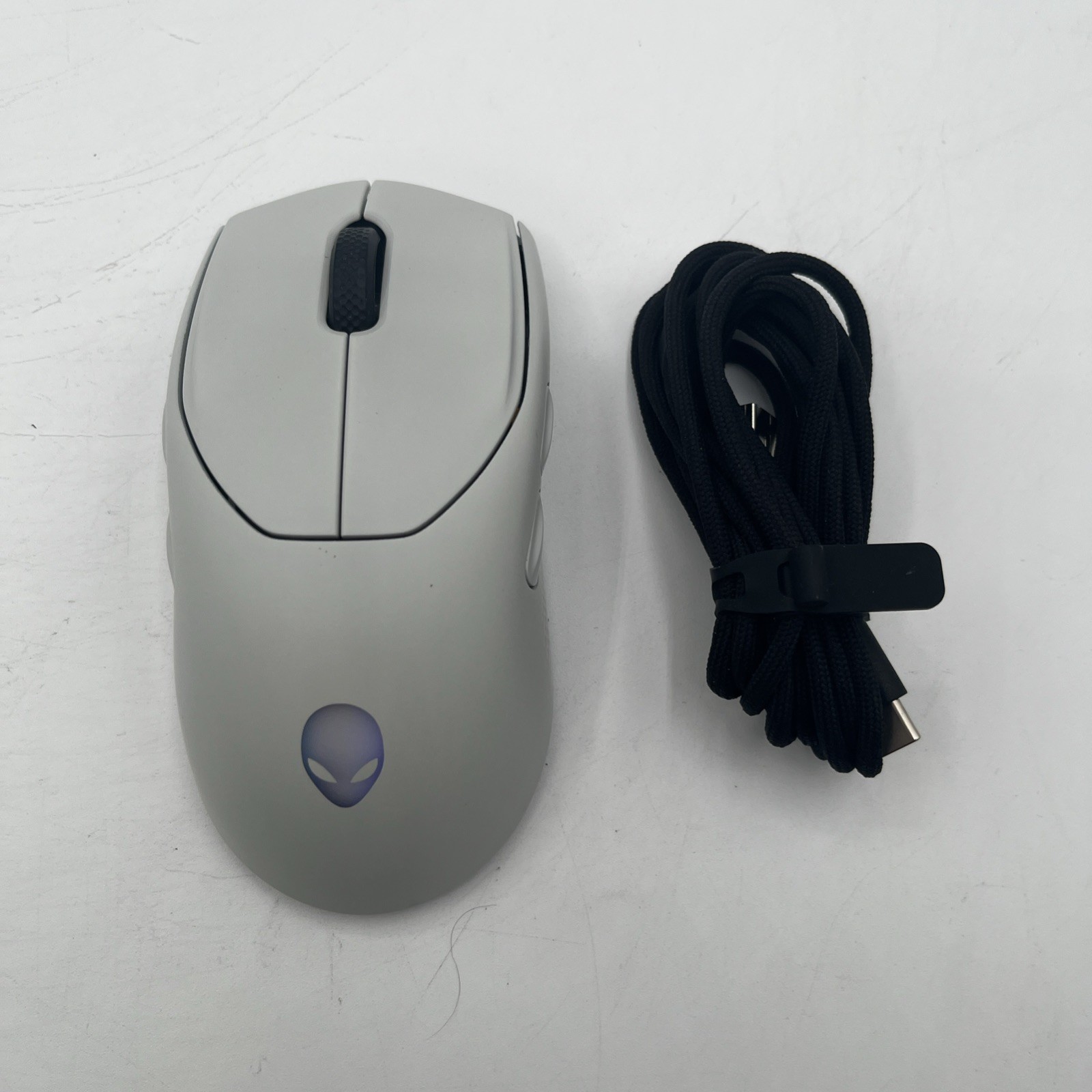 Alienware Tri-Mode Wireless Gaming Mouse - AW720M *Bluetooth or Wired Only*
