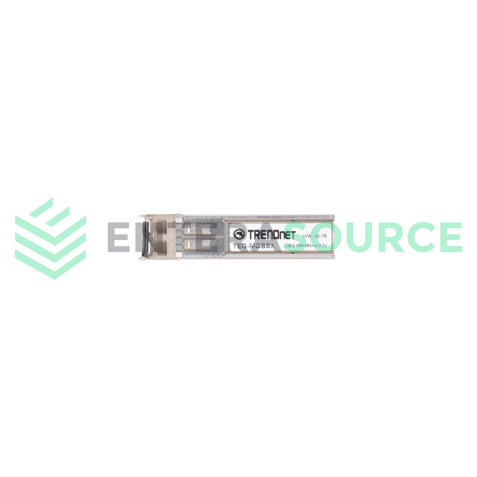 TRENDnet TEG-MGBSX Multi-Mode LC SFP Transceiver Module (550m)