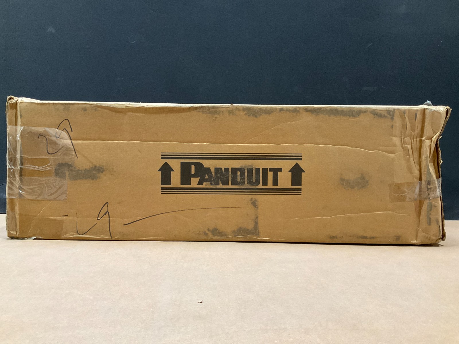 Panduit NetRunner Vertical Cable Management 45U WMPVHC45E ✨✅✨ NEW OPEN BOX ✨✅✨