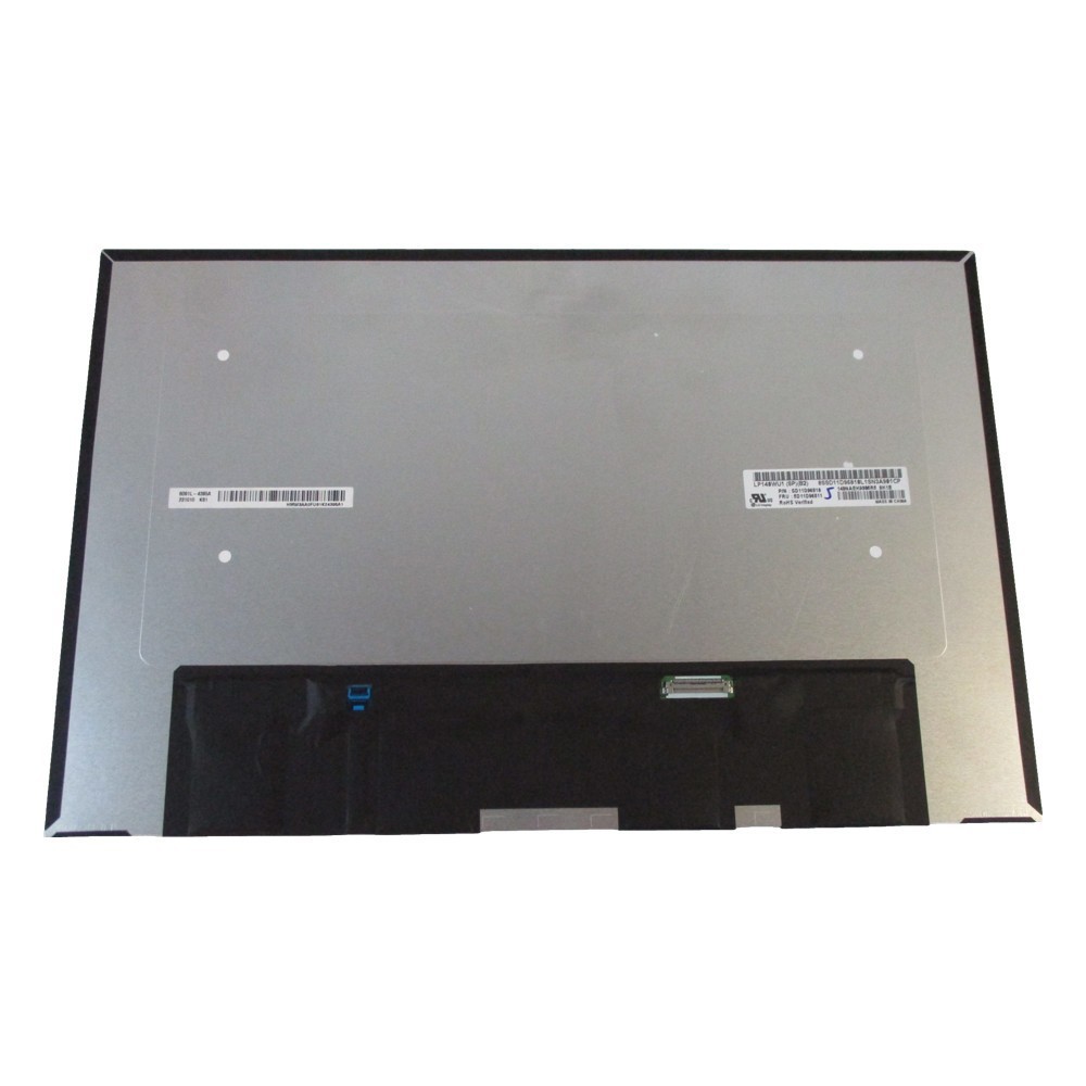 NE140WUM-N62 5D10V82367 Non-Touch Led Lcd Screen 14" WUXGA 1920x1200 30 Pin