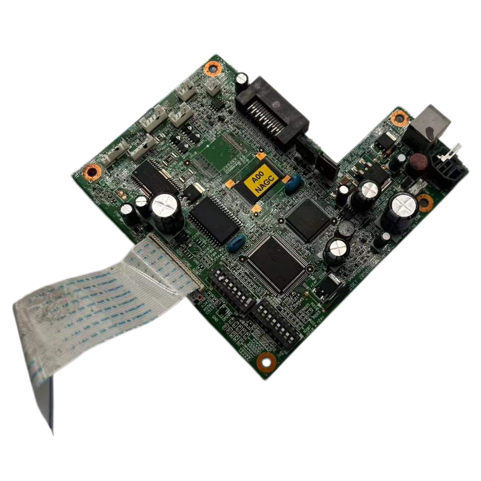 Main Board 2050228 fits for Epson TM-T88III TM T88III T88III T88 III