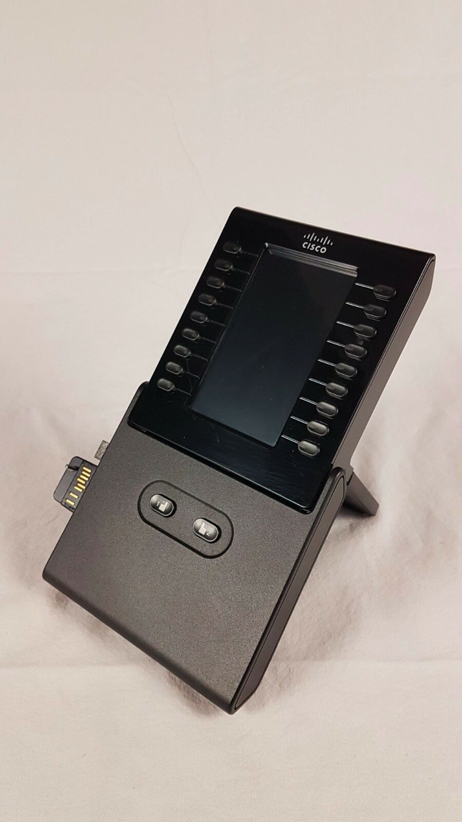 Cisco Systems CP-CKEM-C Color Key Expansion Module