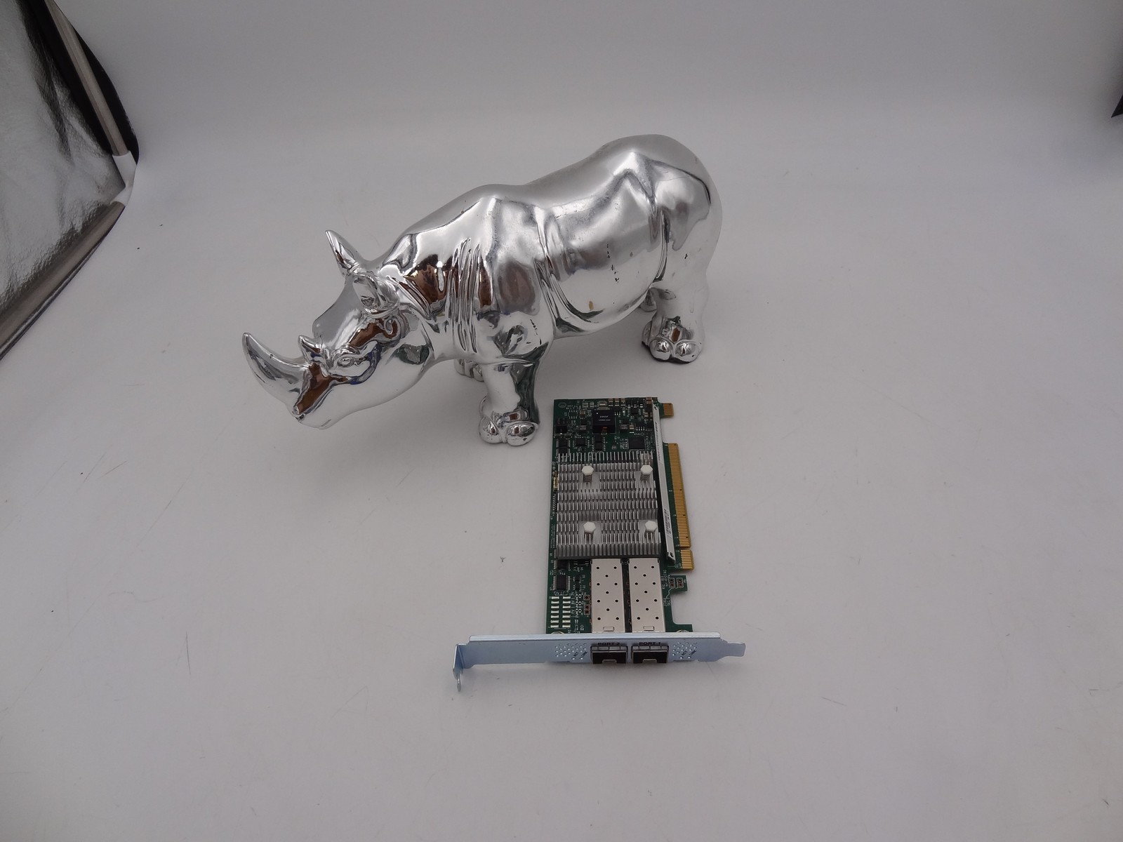 Cisco  73-14093-06 2-Port 10Gb Ethernet UCS Virtual Interface Card