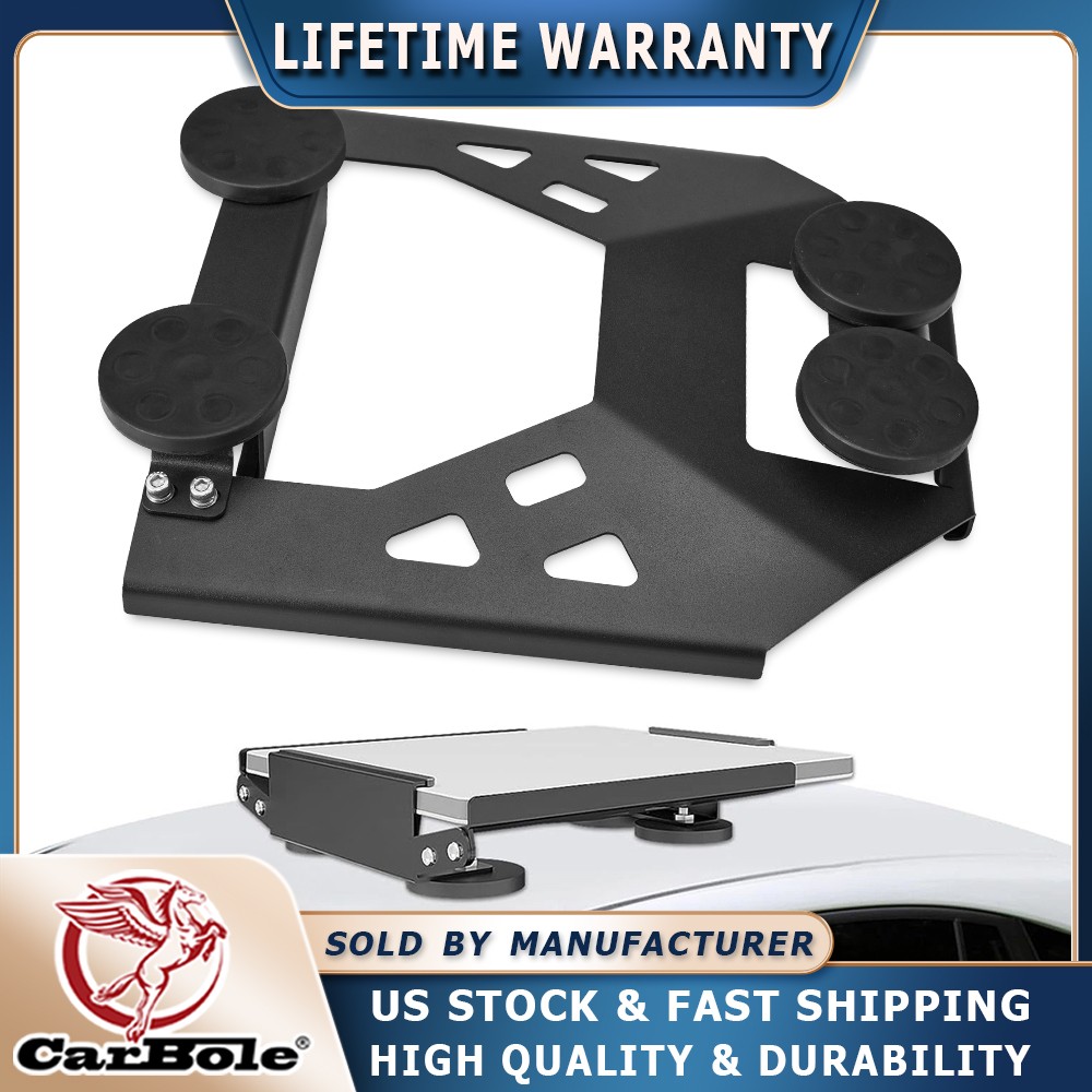 Black Starlink Mini Roof Mount,Starlink Mini Mounting Universal Kit Magnetic