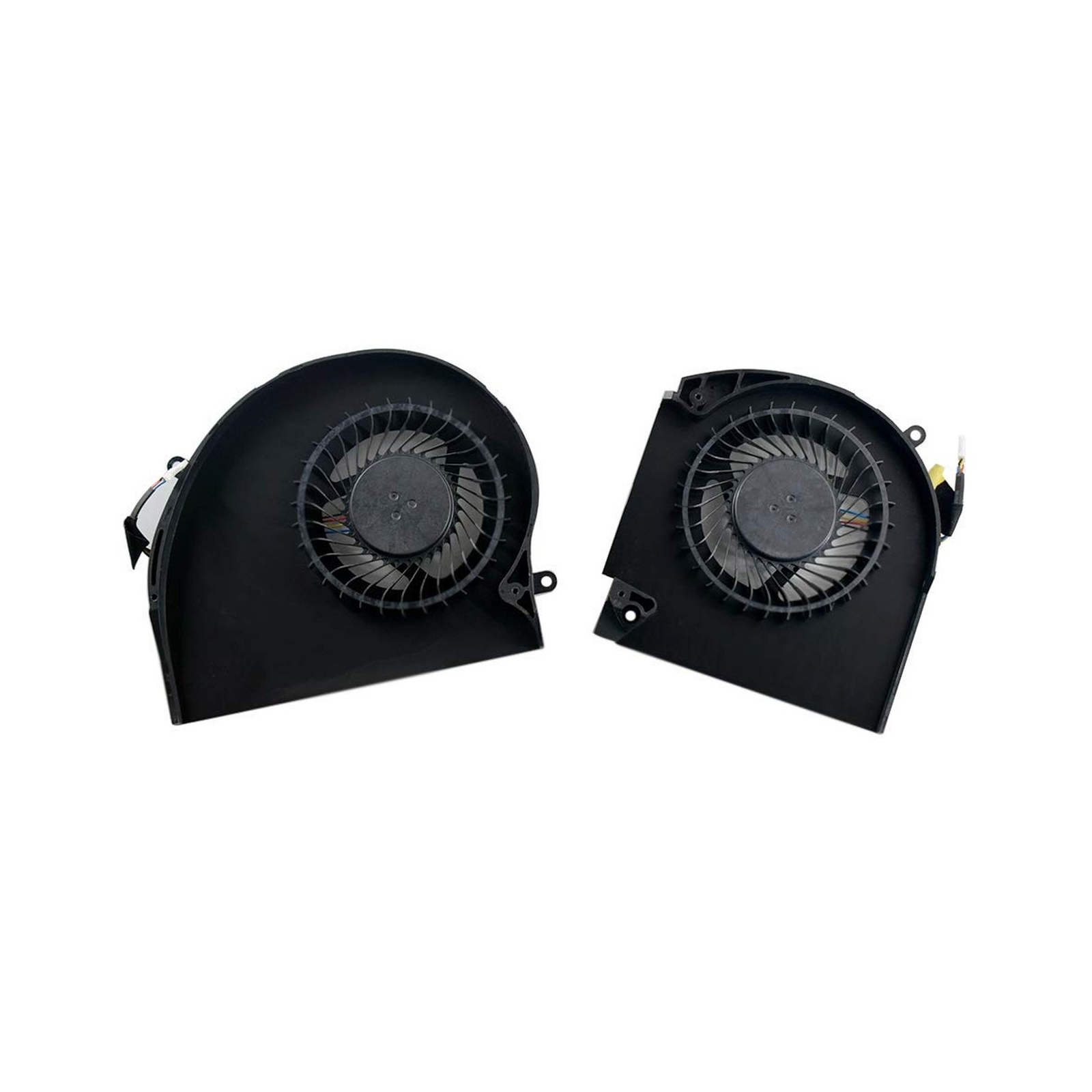 CPU + GPU Cooling Fan Replacement for Del-l Alienwar-e 17 R4 R5 Series Laptop...