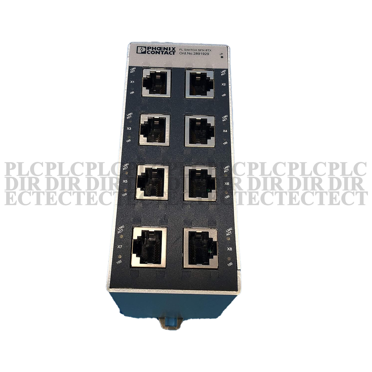 NEW Phoenix Contact 2891929 Industrial Ethernet Switch