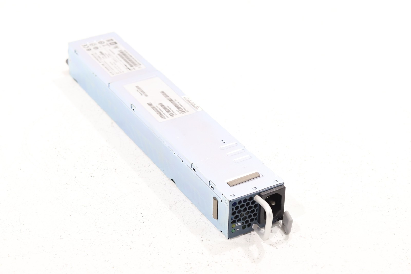 Cisco UCS-PSU-6248UP-AC 750W 80-Plus Platinum Power Supply P/N: 341-0506-01