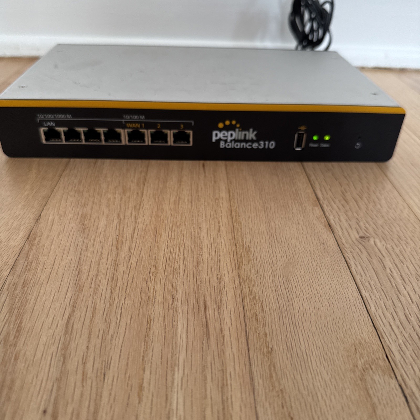 Peplink Balance 310