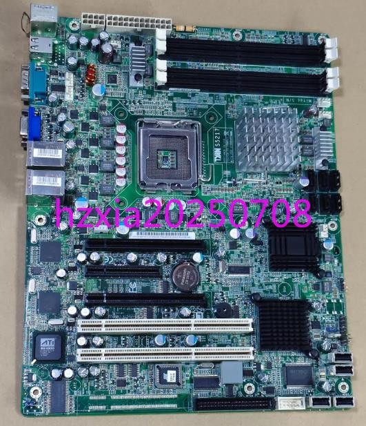 1pc used  TYAN S5217 S5217G2NR-EFI motherboard