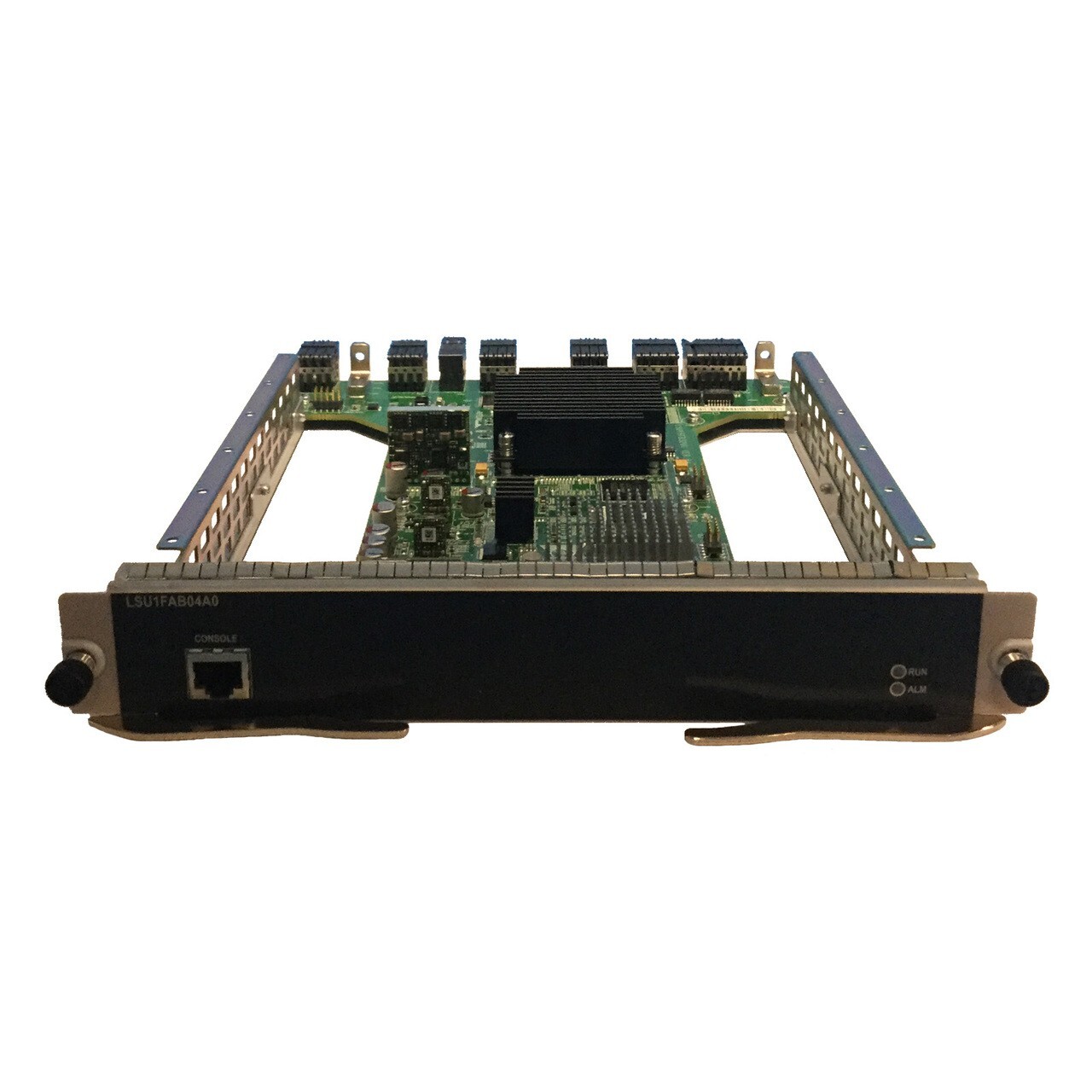 HP JC615A A10508 320GBPS fabric switch JC615-61001