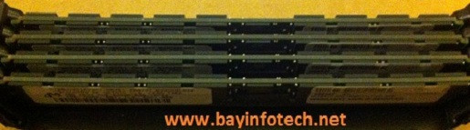 M-ASR1K-1001-16GB (4x4GB) 16GB Memory Kit Approved Upgrade For Cisco ASR1001