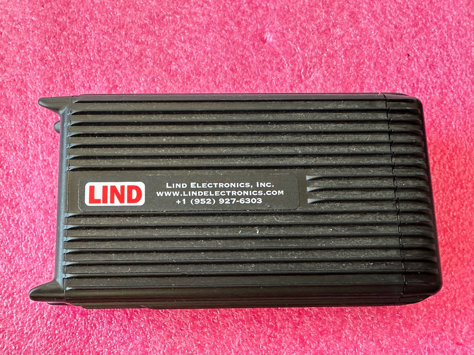 Lind GE1950-2303 FD Mobile Adapter for Getac B300 v**NO CABLES**