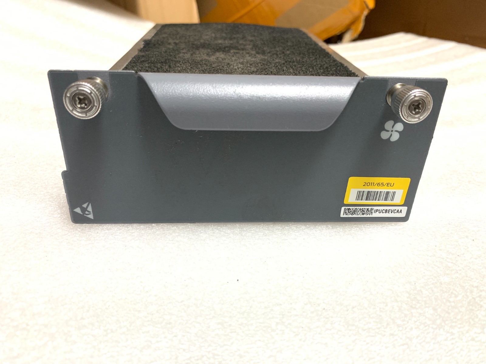 Juniper FANTRAY-MX104-S MX104-FAN 046269 For Juniper MX104 Router Tested