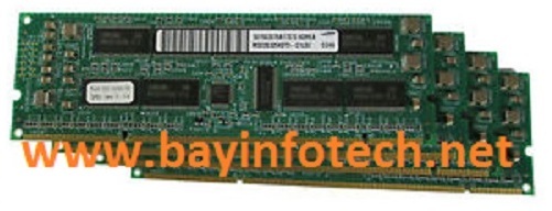 X7051A-Z 2GB (4x512MB) 4 x 501-7385 Memory KIt Original For Sun Servers