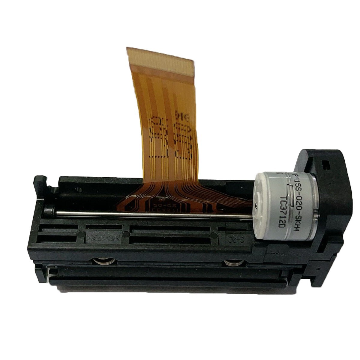 2pcs New Printhead for Verifone VX520、VX670、VX680