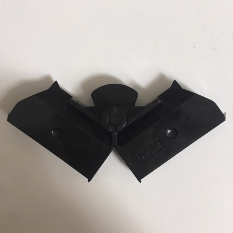 Original Roland VS-300/420/540/640 FH740 RE640 HOLDER,WIPER VS-640 1000006519