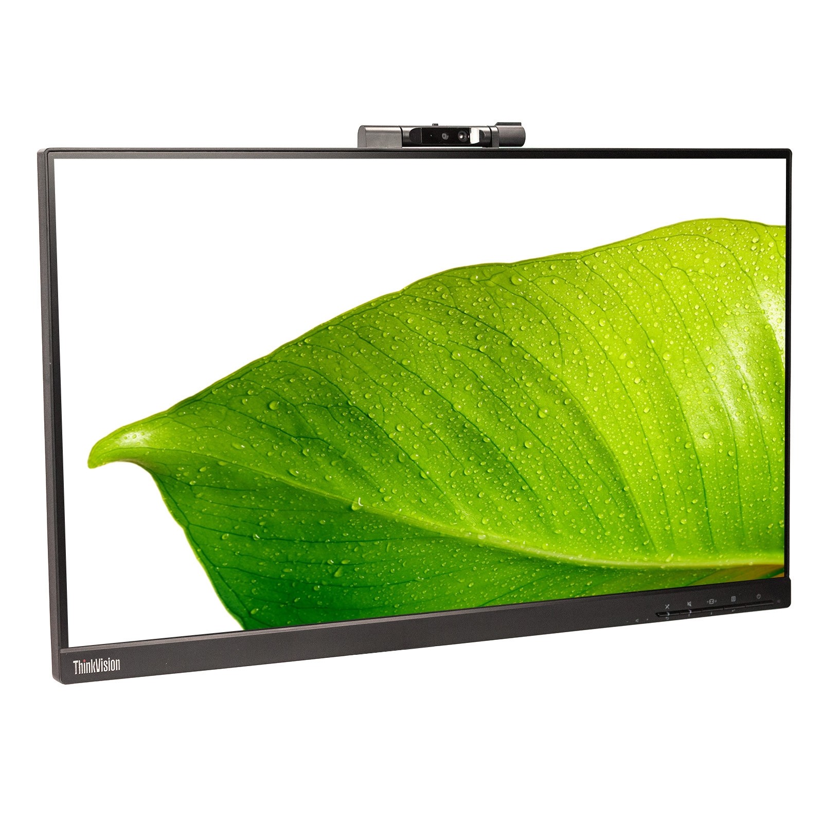 Lenovo ThinkVision T24v-20 24" Widescreen 1920x1080 LED IPS Monitor ONLY Grade B