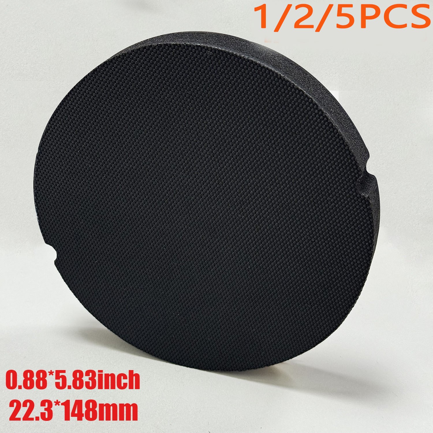 For Roland KD-A22 KD-9 KD-10 KD-180 KD220 Foam Trigger Sensor Cushion 22.3*148mm
