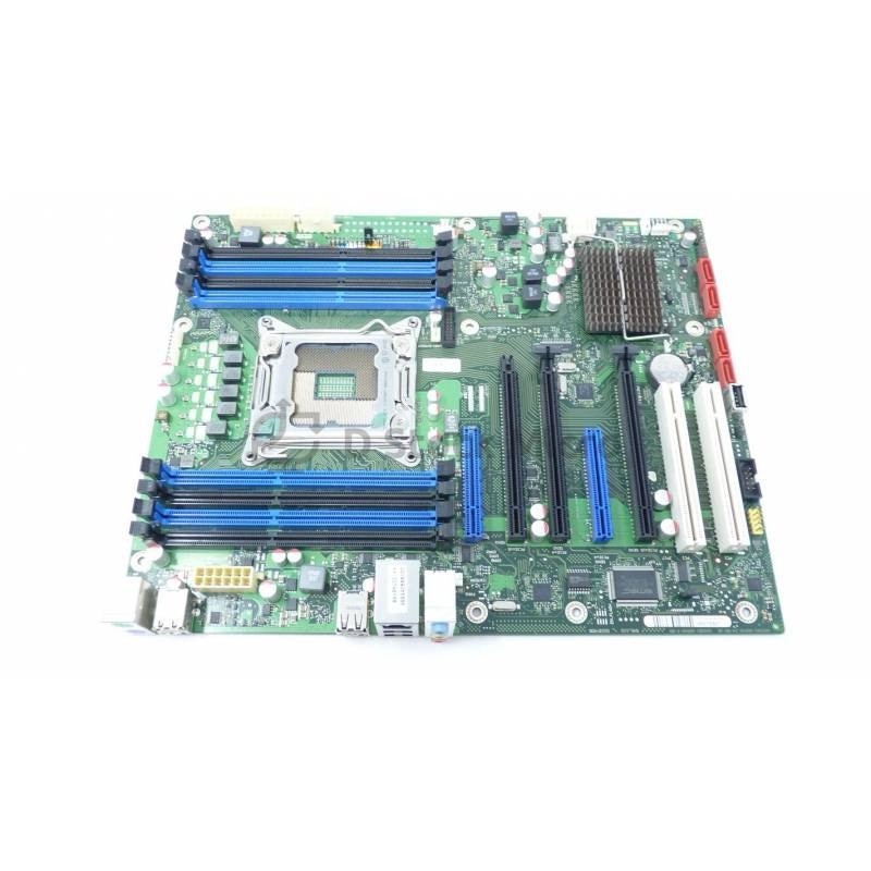 Fujitsu Siemens D3128-A14 GS1 Mainboard W26361-W2642-Z4-05-36 W26361-W2642-X-05