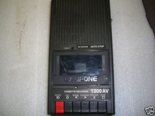 CALIFONE 1300AV