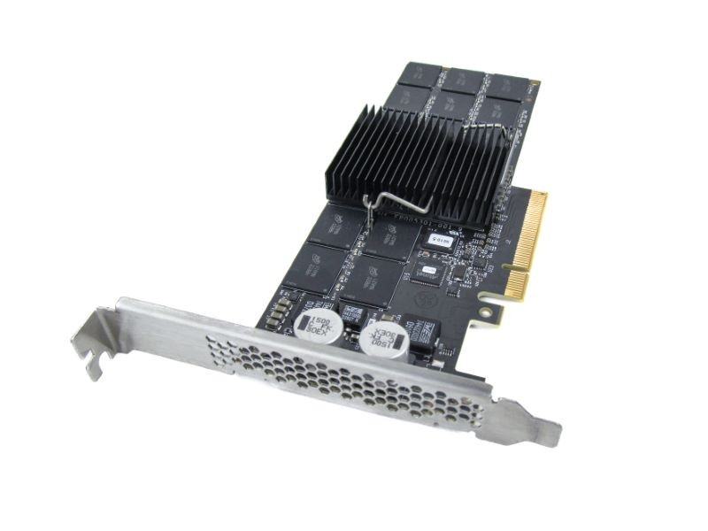 HP 775668-B21 E 1.3TB HH/HL LE PCIE WORKLOAD ACCELERATOR