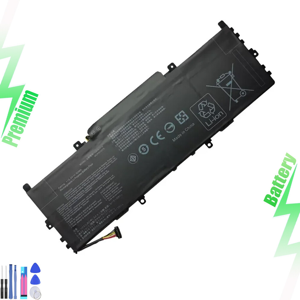 New C41N1715 Battery for Asus Zenbook 13 UX331UN UX331UA UX331FN U3100UN