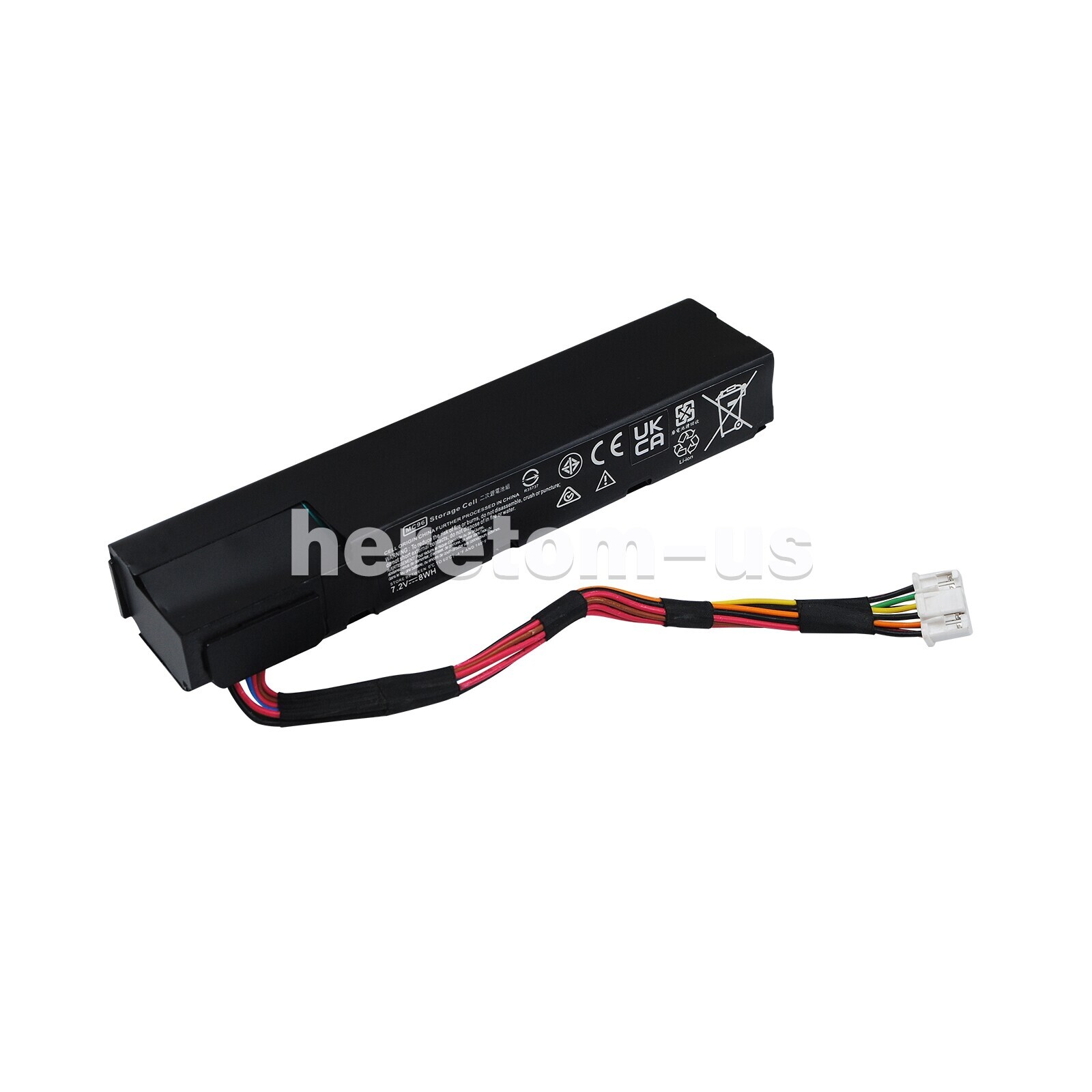 New MC96 for HP Smart Storage Battery 878643-001 878644-001 815983-001