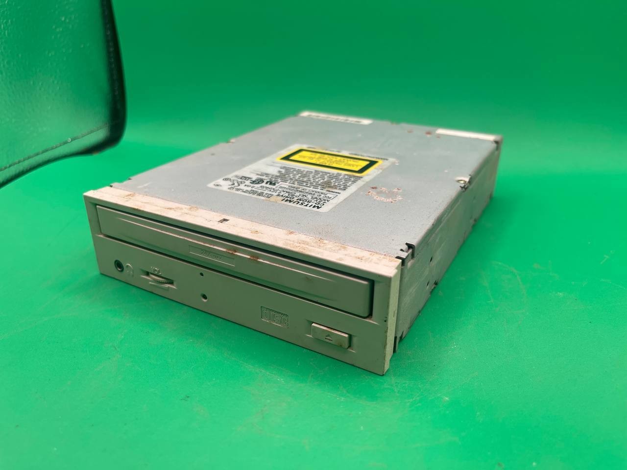 Mitsumi CRMC-FX240S 24X IDE Internal CD-ROM Drive 5.25in RE