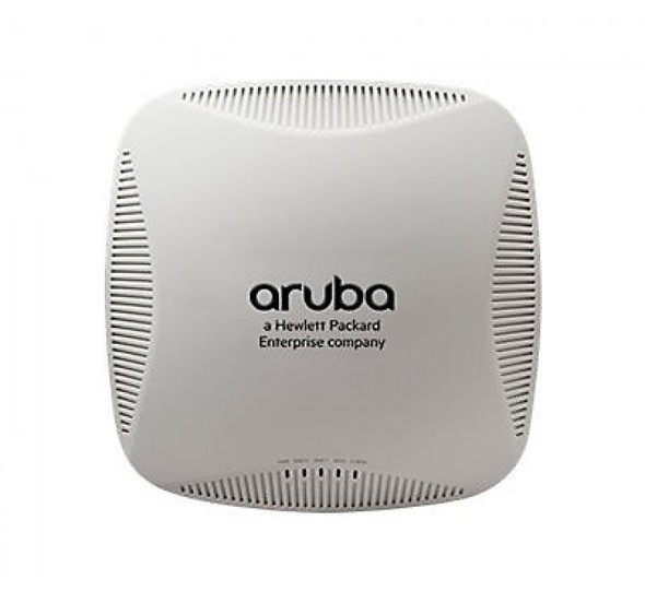 HPE Aruba AP-225 802.11ac 5GHz 300Mbit/s Wireless Access Point  JW174A