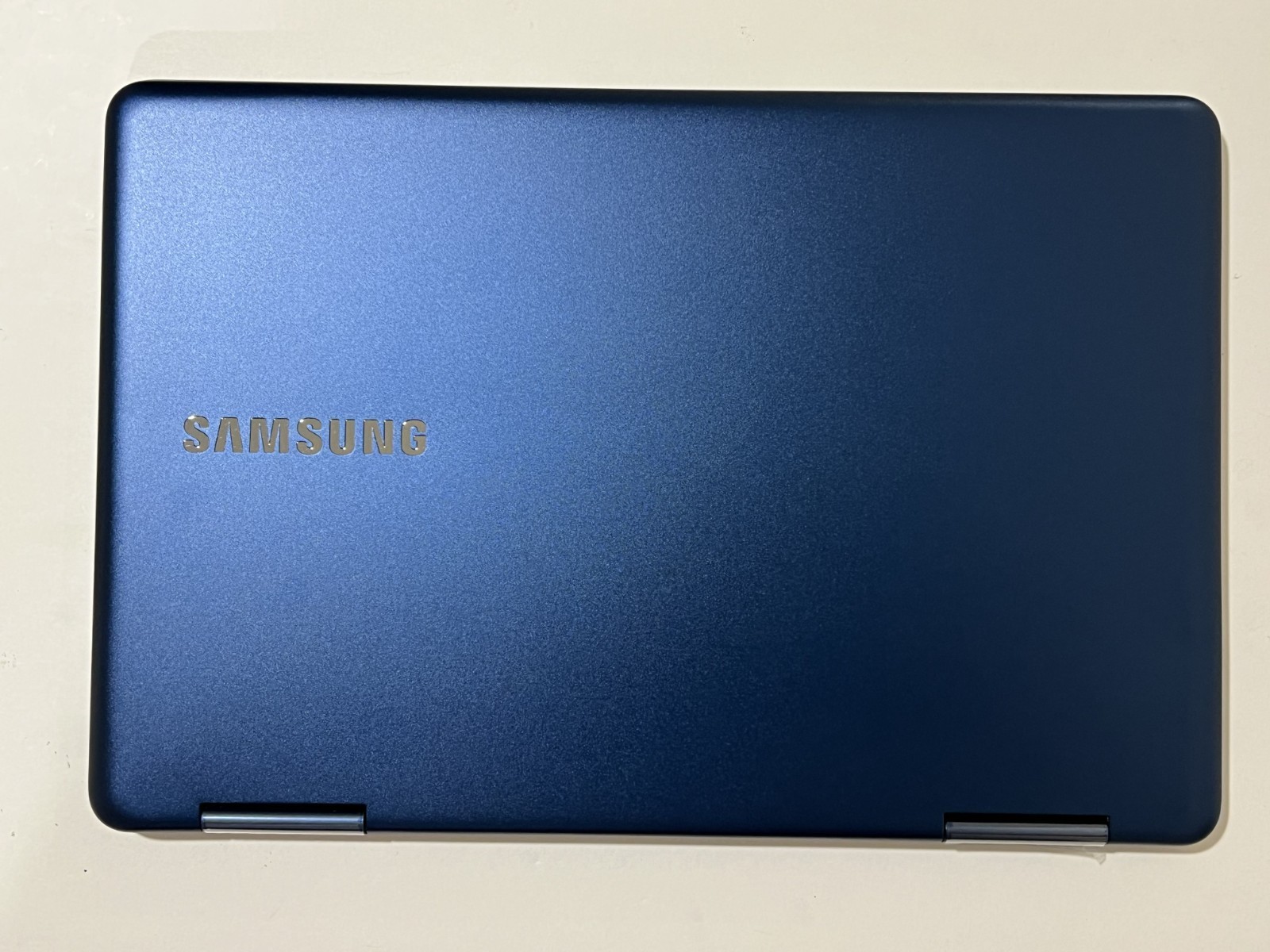 Samsung 13.3" Notebook 9 Pen Multi-Touch 2-in-1 Laptop Ocean Blue NP930SBE-K01US