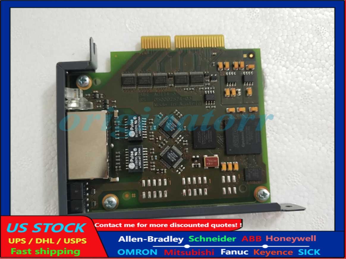 US Free TAX NED 8RC114.60-2 via DHL or Fedex with Warranty