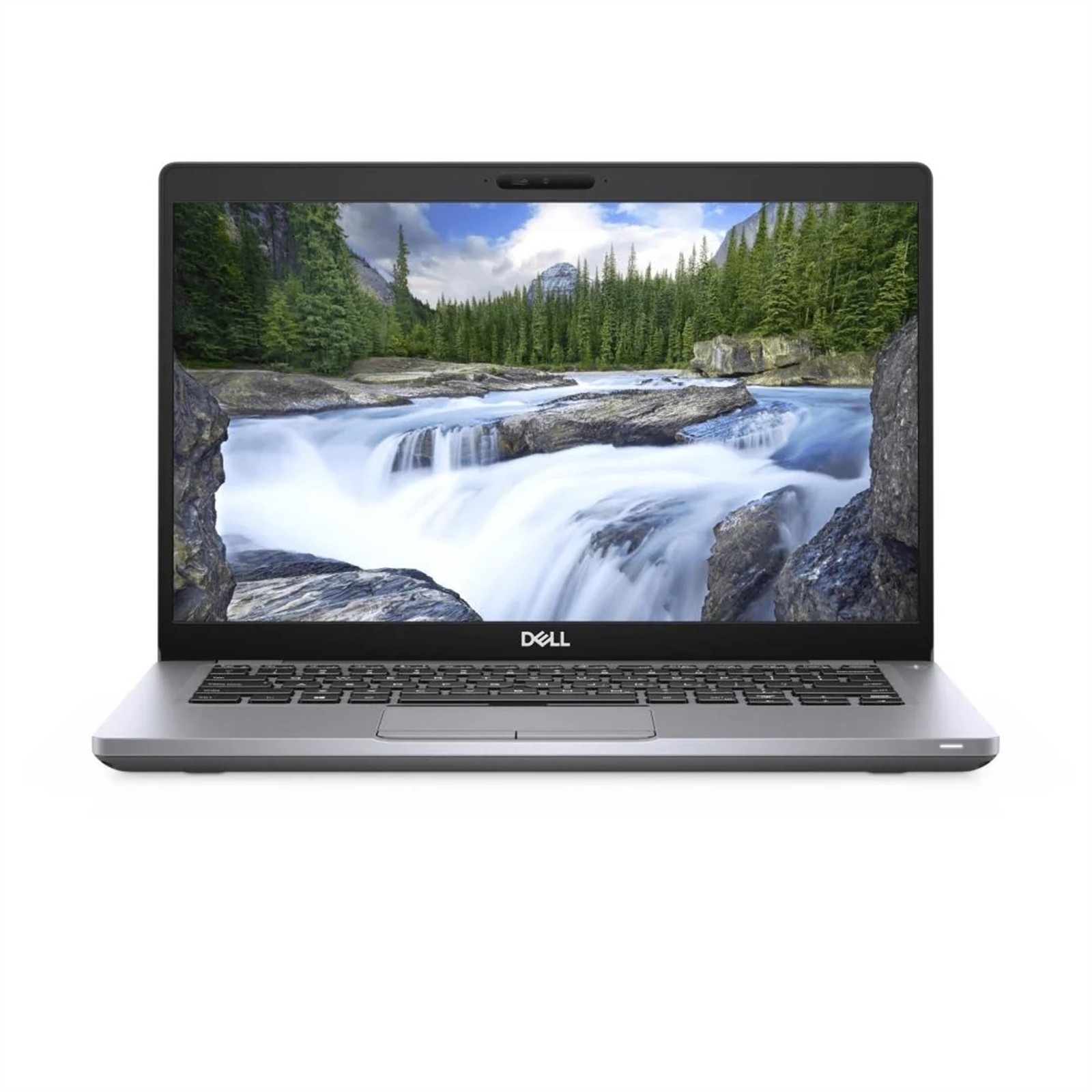 Dell Latitude 5410 14" 16GB 256GB, Titan Grey
