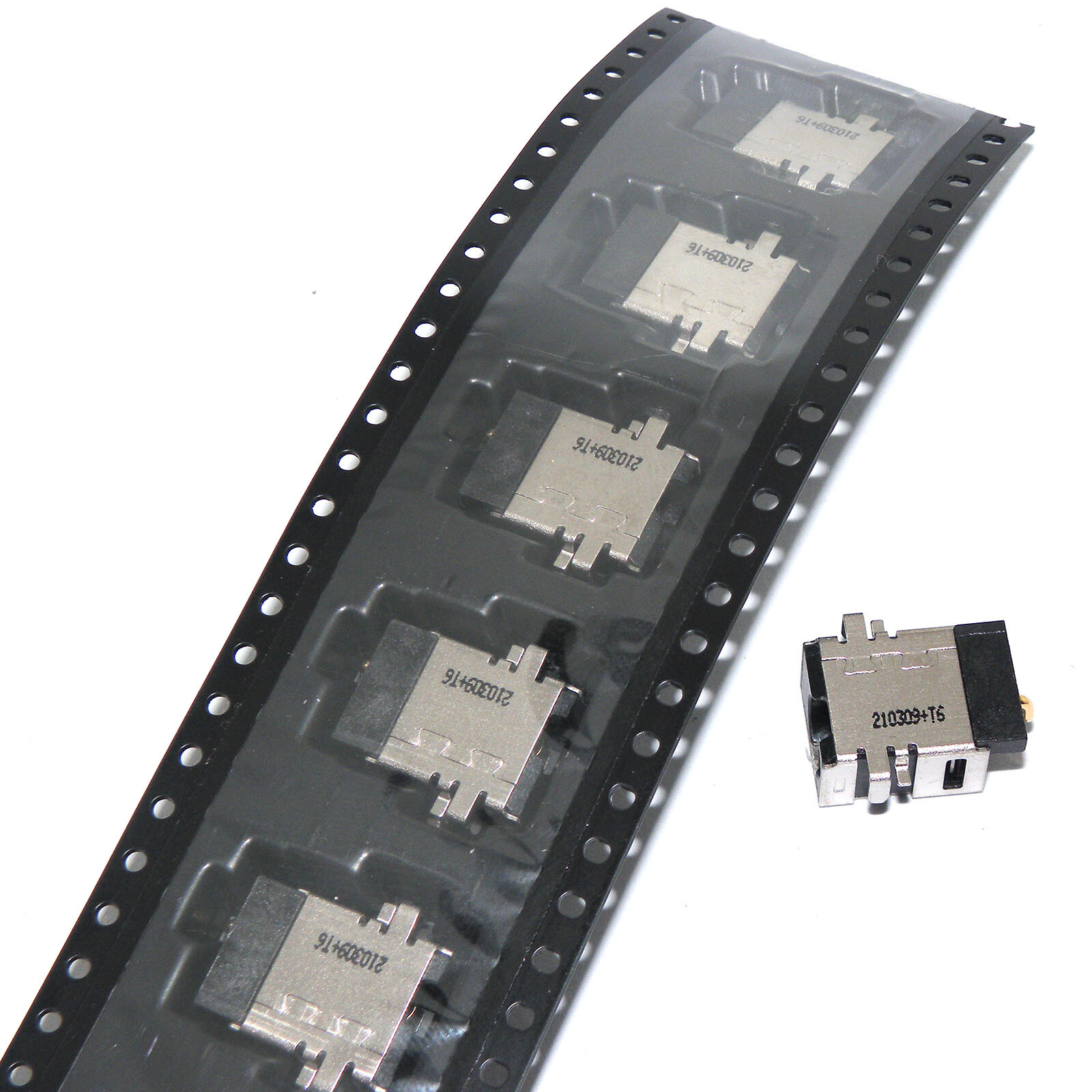 Replacement DC Power Jack Charging Port For PNY Prevail Pro P3000 P4000 Series