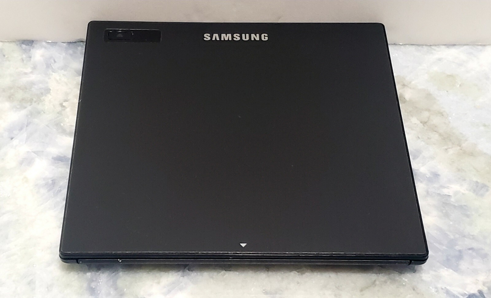 Samsung SE-218 Ultra Thin DVD USB Writer