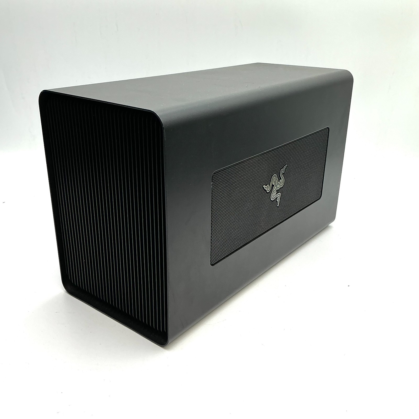 Razer Core X Chroma External GPU Enclosure RC21-0143 | TESTED USED