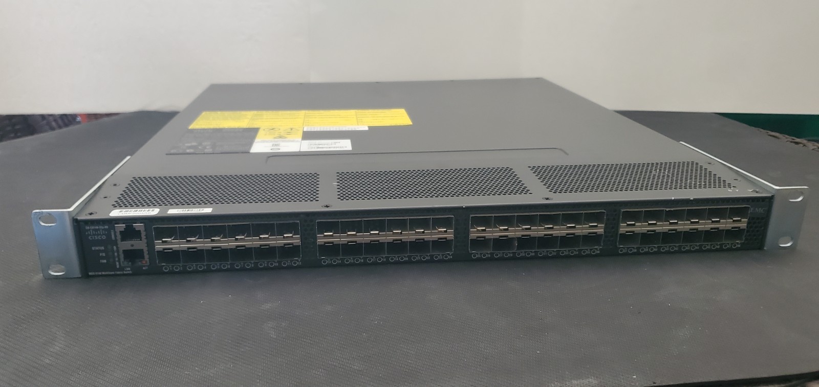 Cisco DS-C9148-32p-K9
