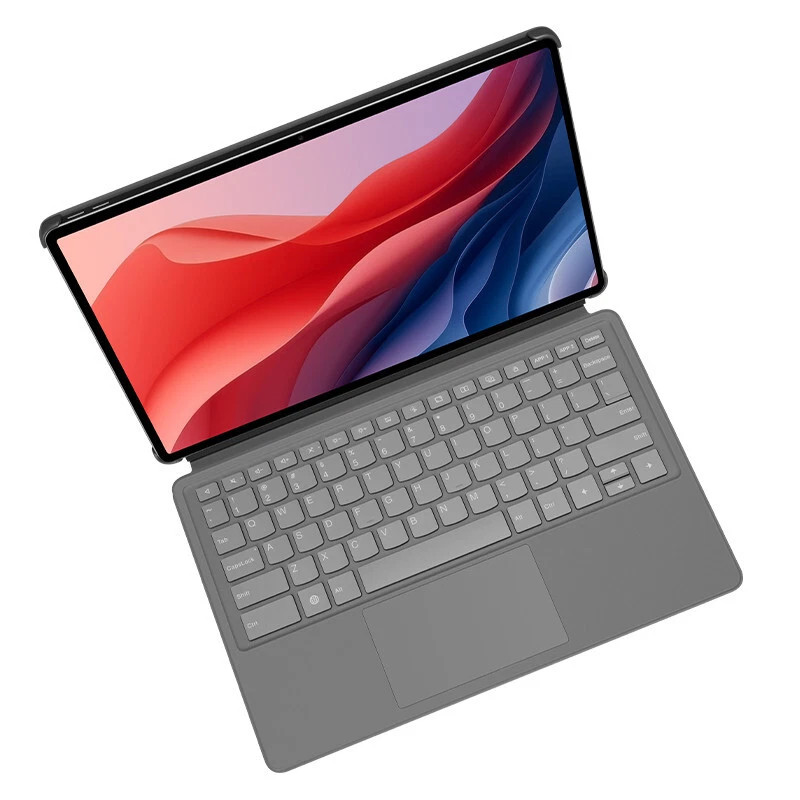 Lenovo Xiaoxin Pad Pro / Tab P12 12.7 Gen 2 (2025) Magnetic Keyboard & Stand