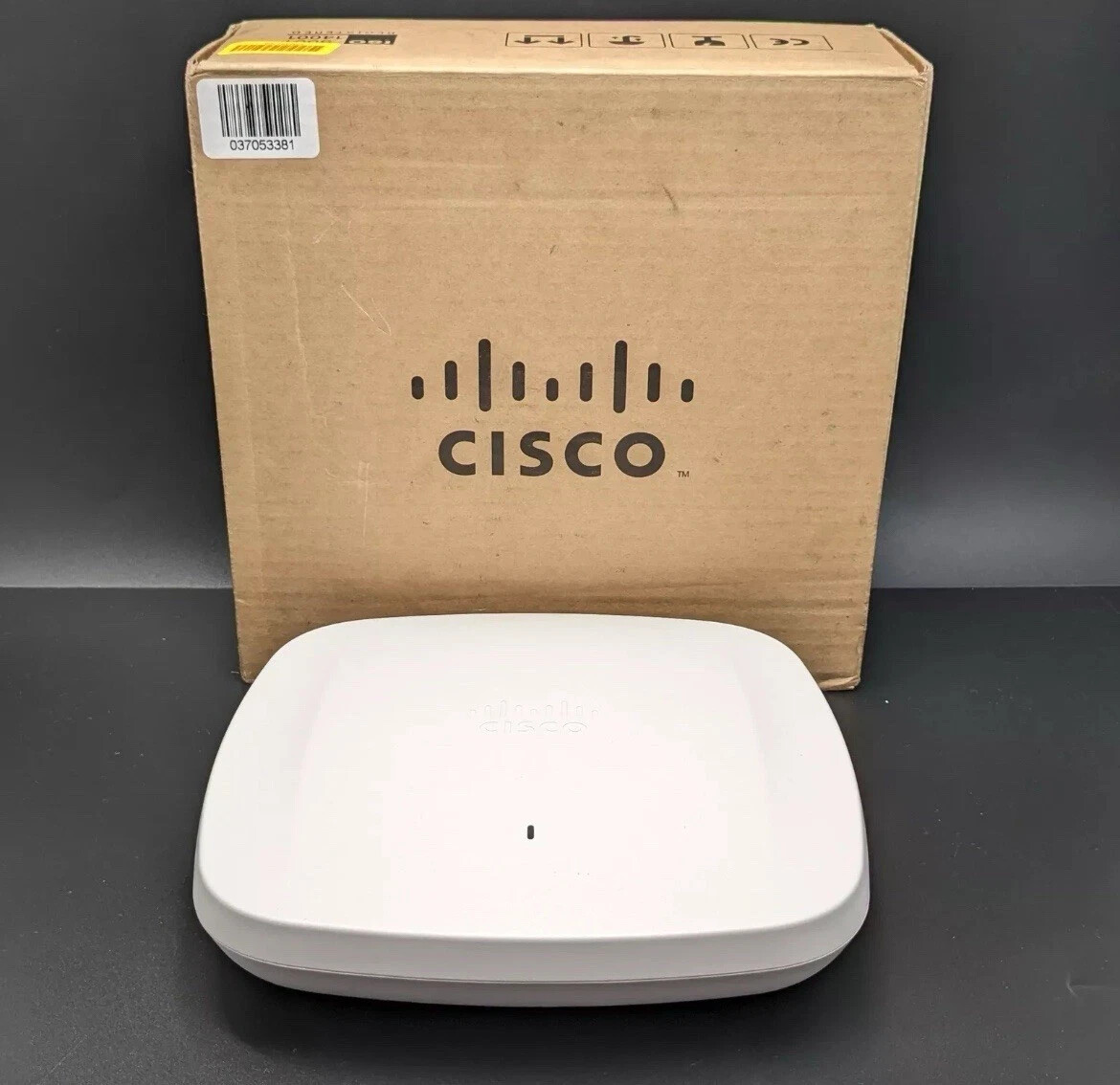 Cisco Meraki Catalyst CW9164I-MR 9164I AP Indoor Wireless AP WiFi
