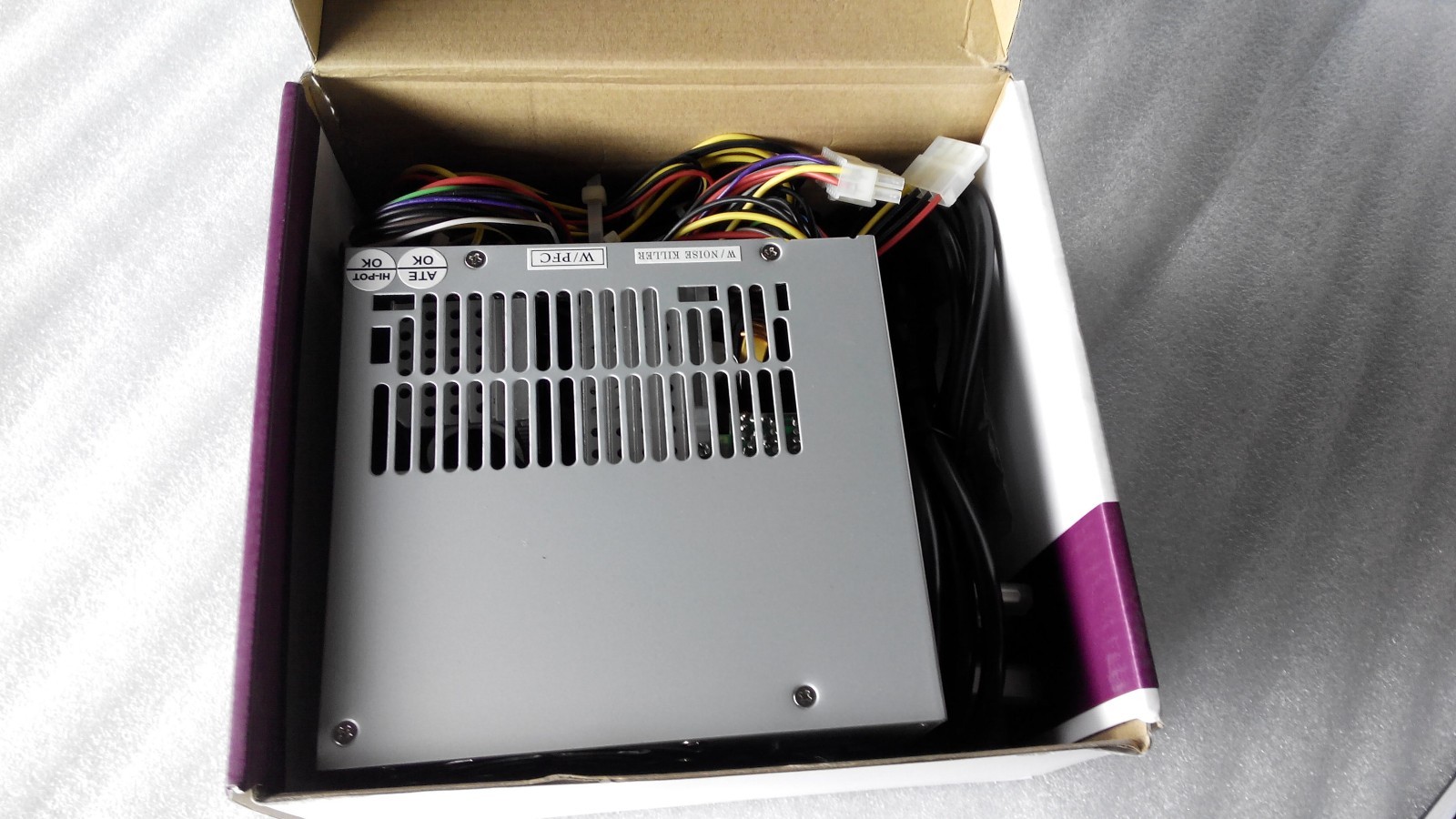 FSP FSP300-60TV POWER SUPPLY