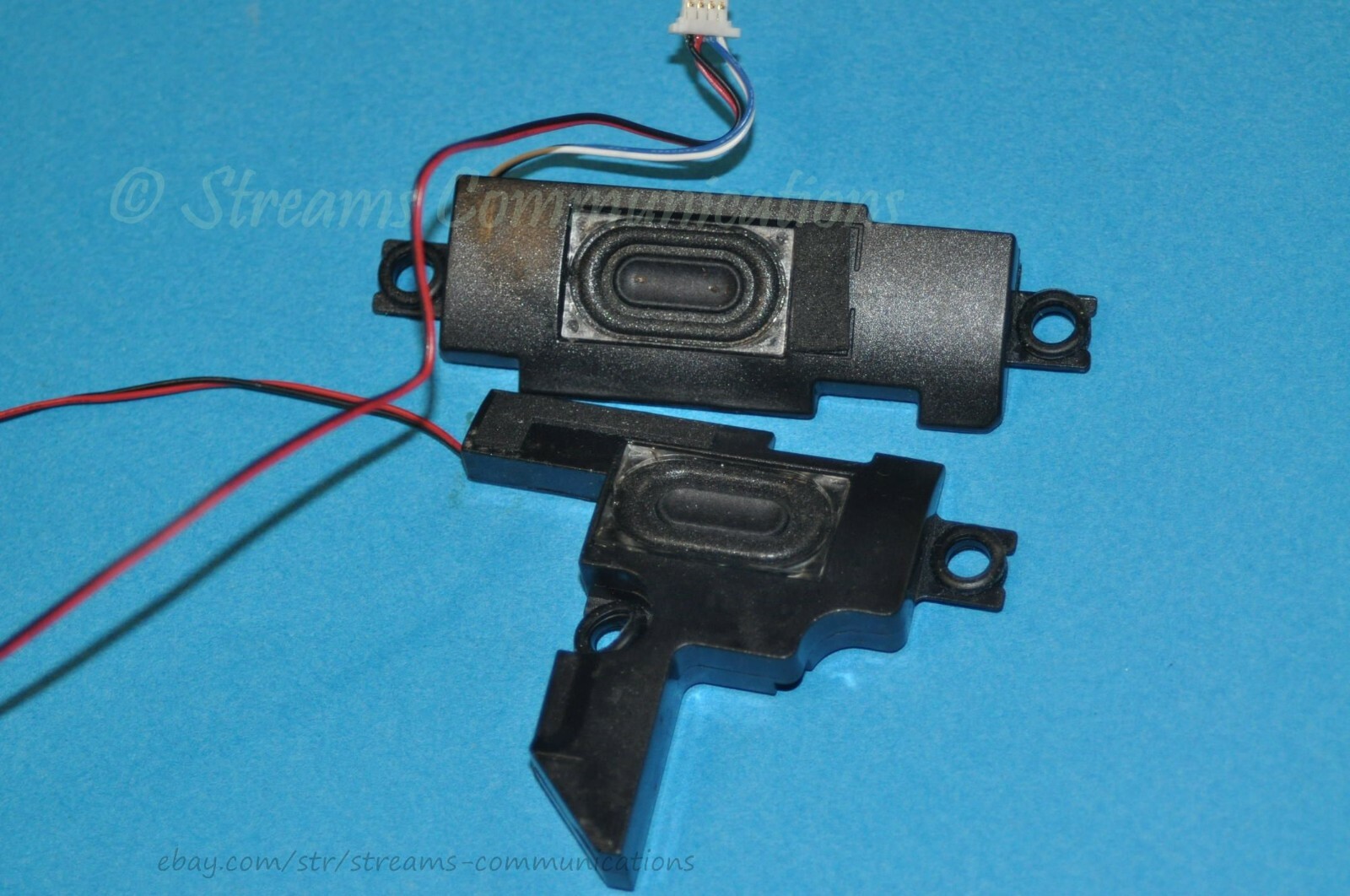 HP 15-BA 15-ba009dx 15-ba015wm 15-ba051wm 15-ba078dx 15-ba113cl Laptop Speakers
