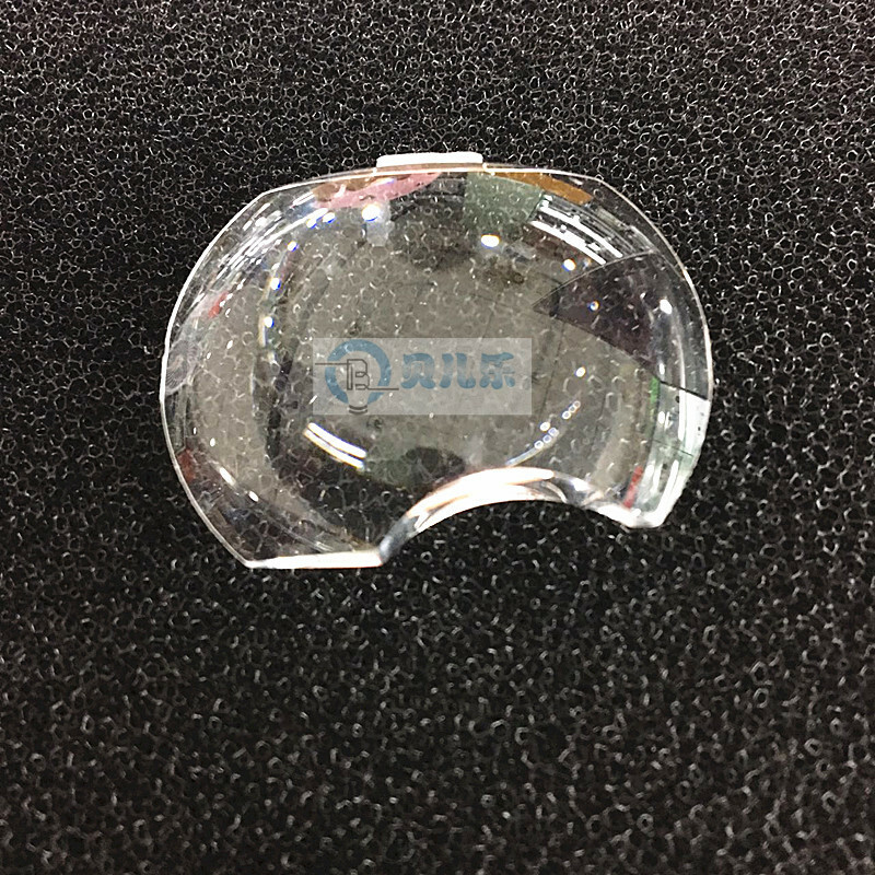 New FOR Optoma HD20 HD20-LV Optical Concave Lens Condenser Resin Lens
