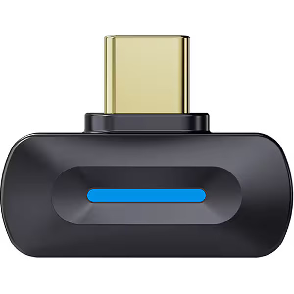 FiiO BT11 Bluetooth Transmitter QCC5181 LDAC aptX Black FIO-BT11-B R87240429