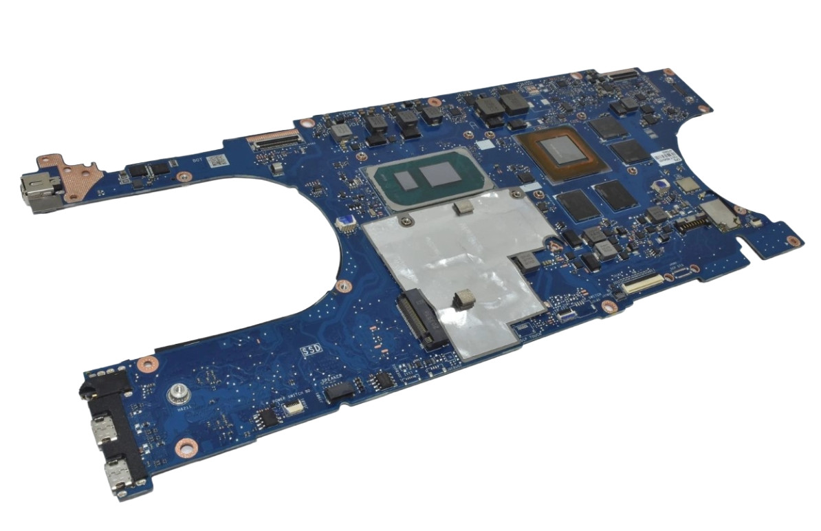 90NB0SC0-R02201 ASUS INTEL I7-1165G7 NVIDIA GTX 1660 MOTHERBOARD Q528EH-202.BL