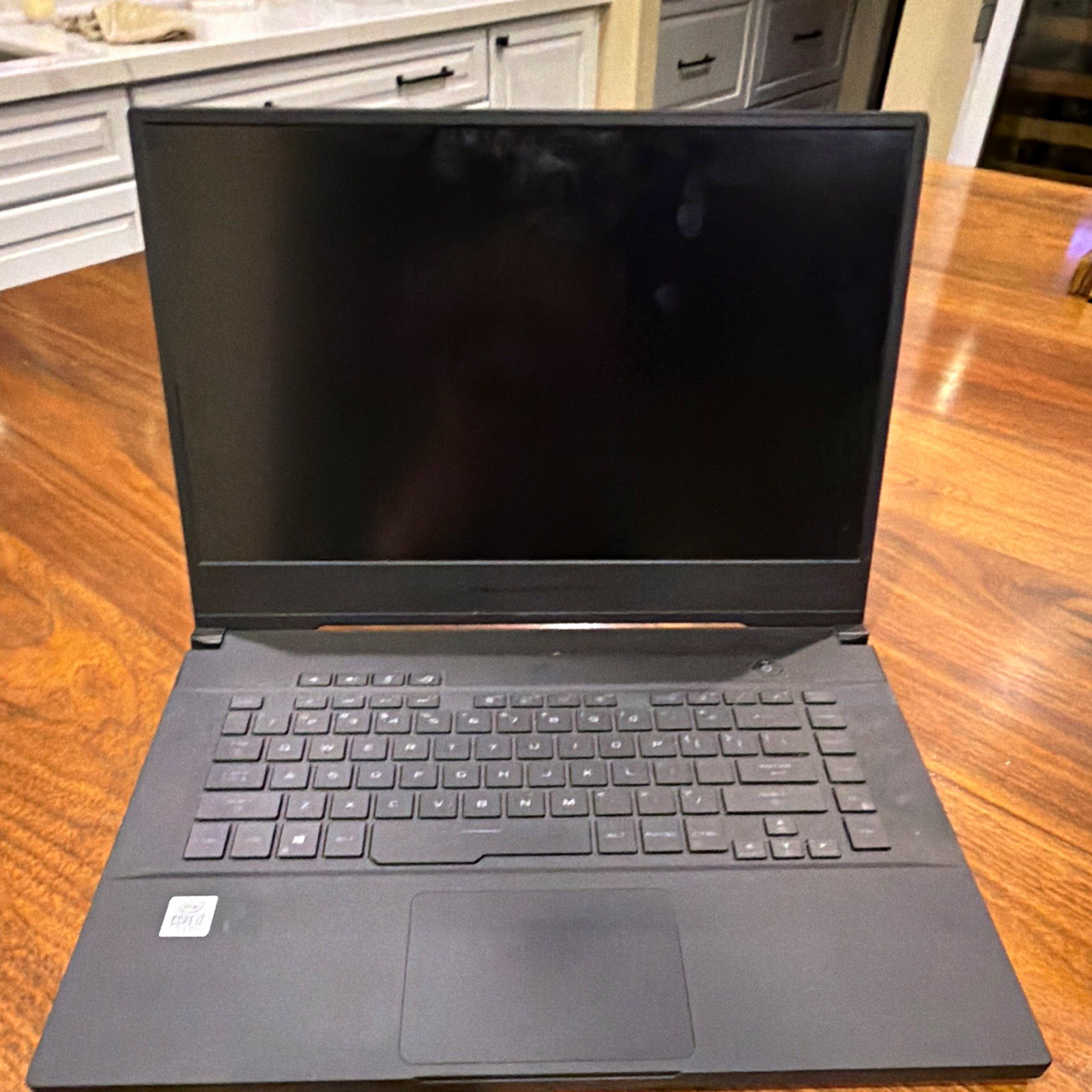 ASUS ROG Zephyrus 15.6in i7 9th Gen 16GB 1TB SSD GTX 1660 Ti Win11