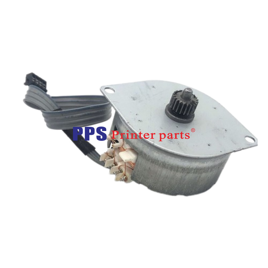 Main Motor fits for Epson TM-U220B TM-U220PB TM-U220PD U220PD U220 High quality