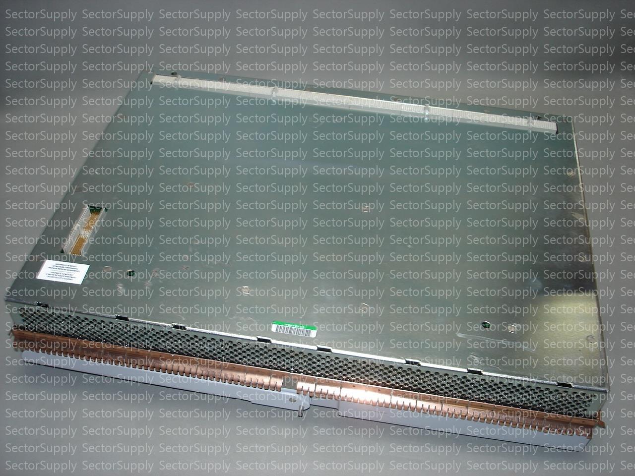 NTHR16GA 02 NORTEL NETWORKS FABRIC CD  MSS 15000  CARD