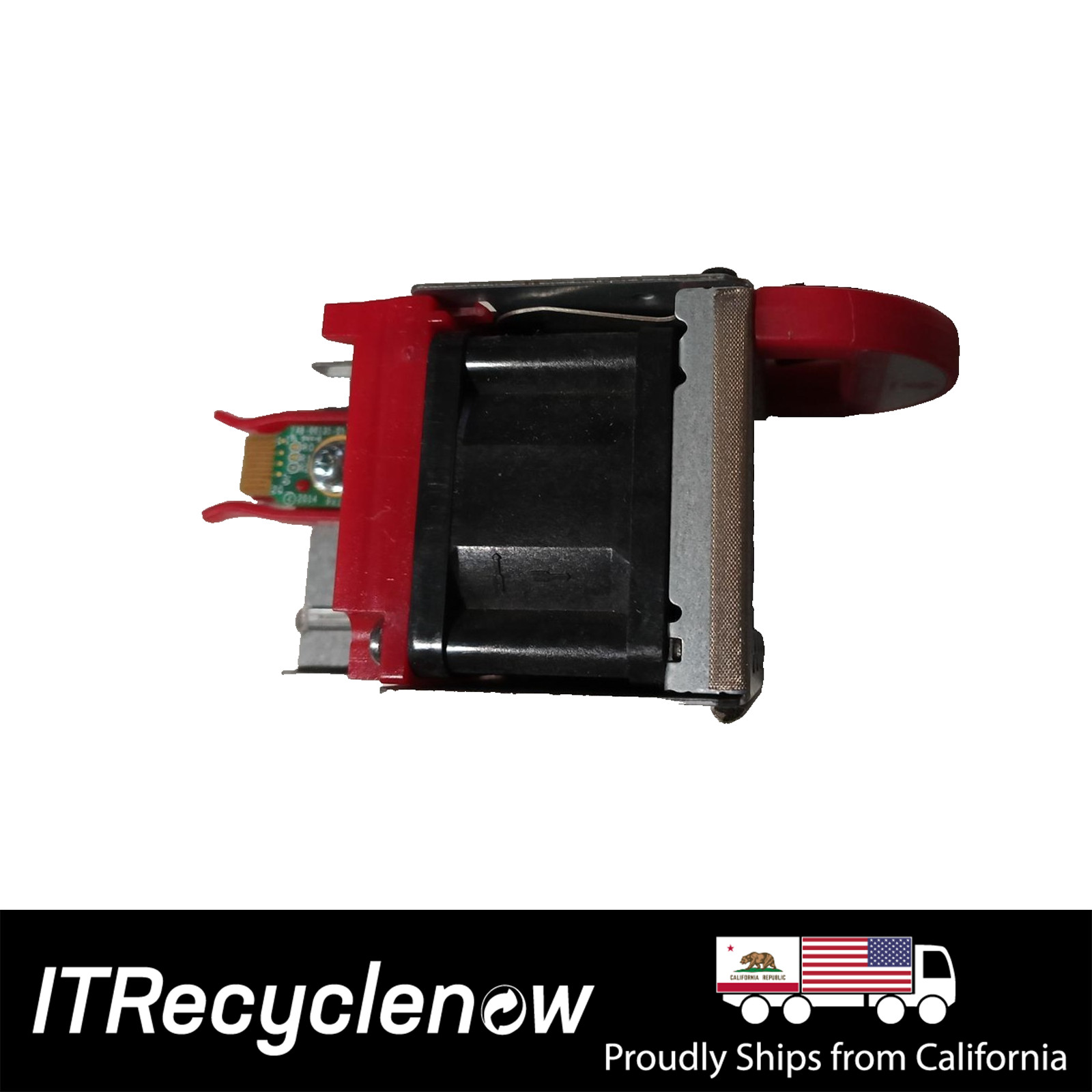 Arista FAN-7000H-F Front‑to‑Rear Hot‑Swappable Fan Module for 7160 7280R Switch