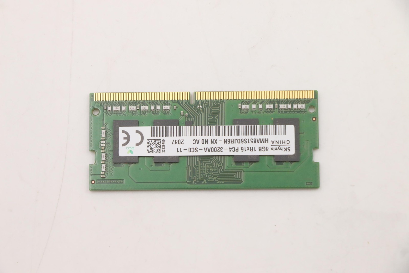 5M30V06794 SODIMM 4GB DDR4 3200 Hynix